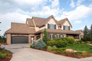 photo 1 of 778 E Fairchild Dr, Highlands Ranch, CO 80126