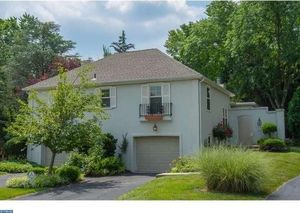 photo 1 of 17 Hansen Ct, Narberth, PA 19072