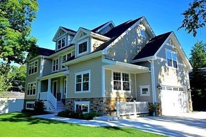 photo 1 of 386 S. Fairview Avenue  Elmhurst, IL 60126