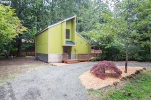 photo 1 of 65305 E Alpine Way, Rhododendron, OR 97049