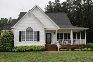 photo 1 of 12441 Lily Pad Ln, Ashland, VA 23005