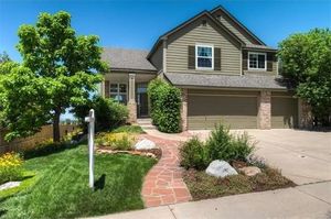 photo 1 of 2211 Briargrove Dr, Highlands Ranch, CO 80126