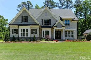 photo 1 of 121 Turner Ridge Cir, Durham, NC 27713
