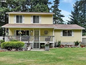 photo 1 of 285 River Ln, Gladstone, OR 97027