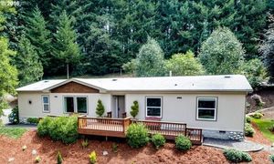 photo 1 of 37602 Upper Camp Creek Rd, Springfield, OR 97478