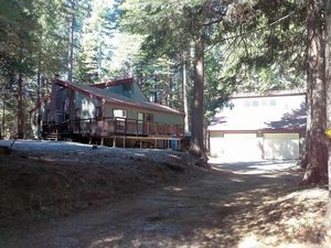 photo 1 of 7127 Quietwood Dr, Grizzly Flats, CA 95636