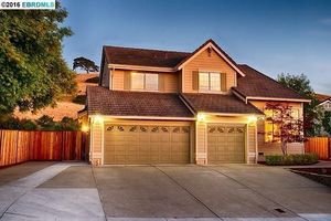 photo 1 of 662 Turquoise Dr, Hercules, CA 94547