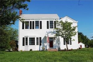 photo 1 of 6505 Mc Cauley Ln, Mechanicsville, VA 23111