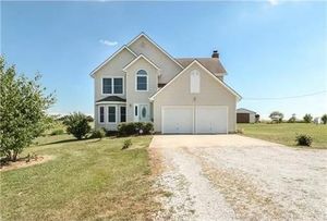 photo 1 of 1961 N 1200th Rd, Eudora, KS 66025