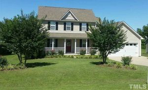 photo 1 of 187 Bear Oak Dr, Smithfield, NC 27577