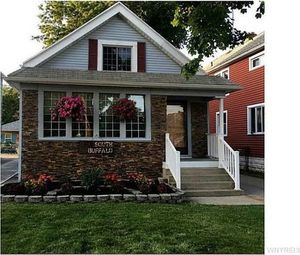 photo 1 of 384 Downing St, Buffalo, NY 14220