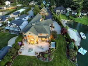 photo 1 of 1415 Tacoma Point Dr E, Lake Tapps, WA 98391