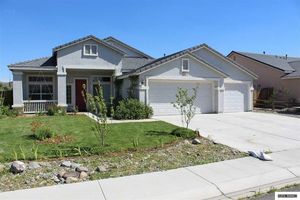 photo 1 of 1355 Grassland Rd, Dayton, NV 89403