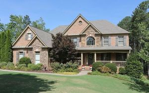 photo 1 of 2835 Gramercy Ct, Cumming, GA 30040