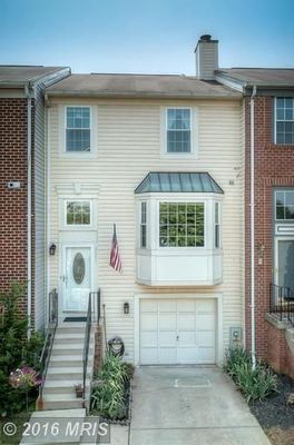 photo 1 of 2606 N Ambrose Dr, Frederick, MD 21701