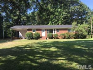 photo 1 of 4097 Carbonton Rd, Sanford, NC 27330