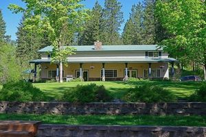 photo 1 of 1707 S Painted Trail Rd, Coeur D Alene, ID 83814