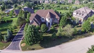 photo 1 of 21674 W Savanna Ln, Kildeer, IL 60047