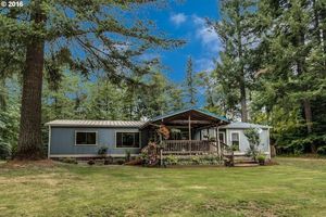 photo 1 of 23706 NE W H Garner Rd, Yacolt, WA 98675