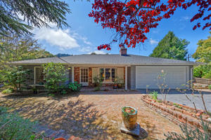photo 1 of 4 Owl Hill Road, Orinda, CA 94563