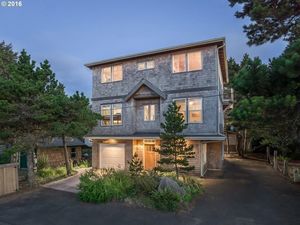 photo 1 of 4365 Sheridan Ave, Neskowin, OR 97149