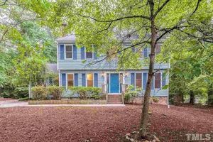 photo 1 of 103 Timberlyne Ct, Chapel Hill, NC 27514