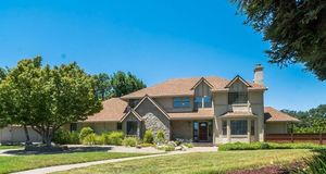 photo 1 of 2125 Louis Holstrom Dr, Morgan Hill, CA 95037