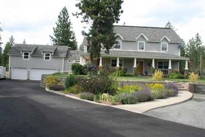 photo 1 of 12817 N Craig Rd, Nine Mile Falls, WA 99026