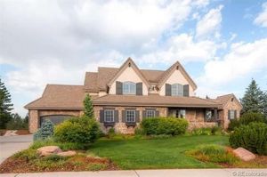 photo 1 of 778 E Fairchild Dr, Highlands Ranch, CO 80126