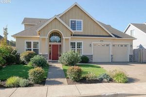 photo 1 of 14960 Seal Rock Ave NE, Aurora, OR 97002
