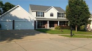 photo 1 of 986 Mount Hawley Ct, Wentzville, MO 63385