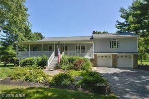 photo 1 of 14914 Bushy Park Rd, Woodbine, MD 21797