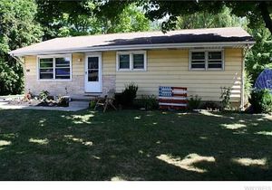 photo 1 of 2044 Shadagee Rd, Evans, NY 14057