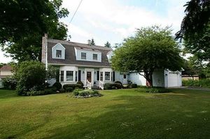 photo 1 of 59 E Main St, Pembroke, NY 14036