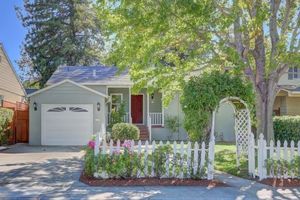 photo 1 of 1661 Westmoor Rd, Burlingame, CA 94010