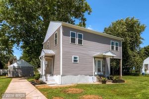 photo 1 of 1916 Merritt Blvd, Dundalk, MD 21222