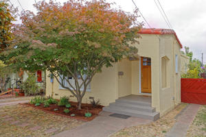 photo 1 of 1028 Pomona Ave.  Albany, CA  94706