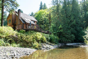photo 1 of 59255 NW Cedarbrook Ln, Gales Creek, OR 97117