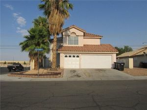 photo 1 of 4132 Knoll Ridge Ave, North Las Vegas, NV 89032