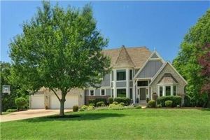 photo 1 of 17990 Windsor Dr, Stilwell, KS 66085