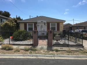 photo 1 of 110 Grove Ave. South San Francisco, Ca 94080 
