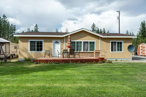 photo 1 of 5742 F Corkscrew Canyon Rd, Tumtum, WA 99034