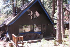 photo 1 of 599 Crest Lane #17, Incline Village, NV 89451