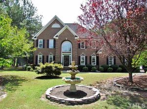 photo 1 of 2114 Herbert Dr, Zebulon, NC 27597