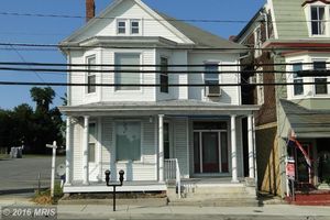 photo 1 of 19 E Main St, Thurmont, MD 21788
