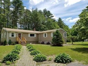 photo 1 of 47 Fosdick Rd, Carver, MA 02330