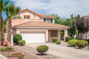 photo 1 of 323 Brilliant Summit Cir, Henderson, NV 89052