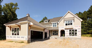 photo 1 of 116 Turner Ridge Cir, Durham, NC 27713