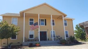 photo 1 of 18624 Lake Rd, Hickman, CA 95323