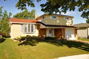 photo 1 of 106 Caprice Dr, Cheektowaga, NY 14227